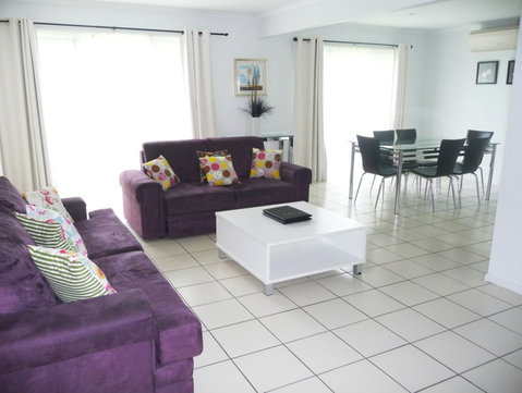 The Shores Holiday Apartments - Accommodation Noosa 0