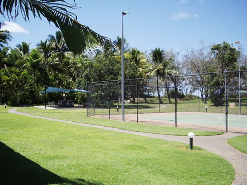 The Shores Holiday Apartments - Accommodation Noosa 1