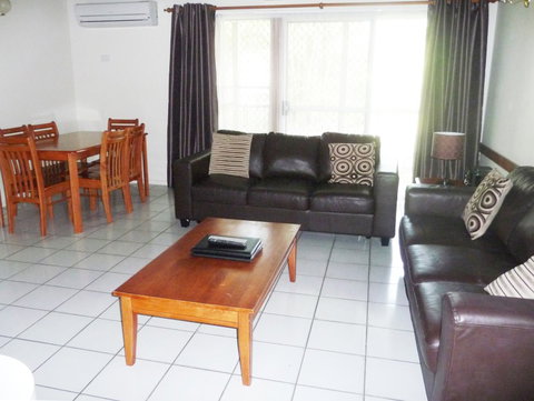 The Shores Holiday Apartments - Accommodation Noosa 3