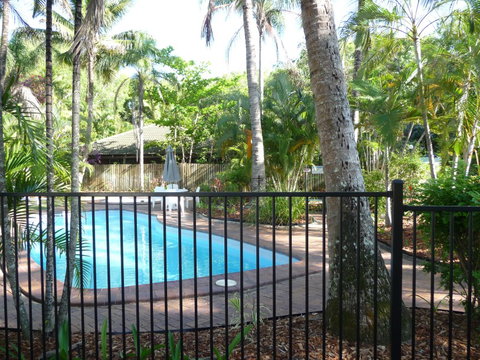 The Shores Holiday Apartments - Accommodation Noosa 5