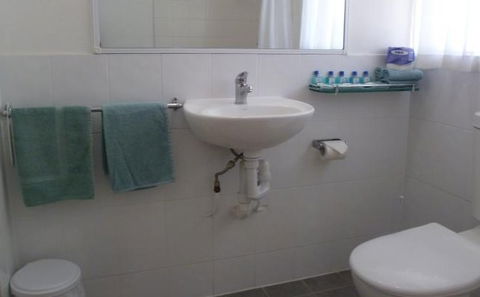 Alice Motor Inn - Accommodation Noosa 5