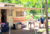 AAOK Lakes Resort And Caravan Park - Accommodation Noosa 0