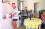 AAOK Lakes Resort And Caravan Park - Accommodation Noosa 1
