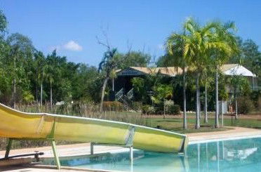 AAOK Lakes Resort And Caravan Park - Accommodation Noosa 3