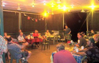 AAOK Lakes Resort And Caravan Park - Accommodation Noosa 4