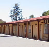 Golden Hills Motel - Accommodation Noosa