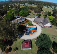 Greenvale Holiday Units - Accommodation Noosa