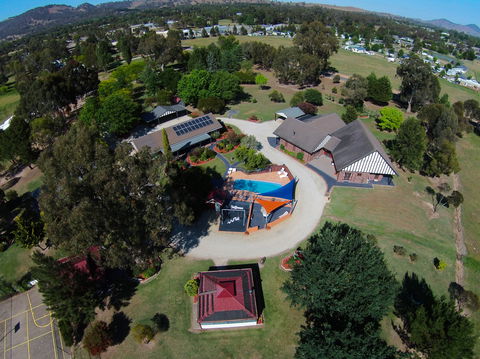 Greenvale Holiday Units - Accommodation Noosa 0