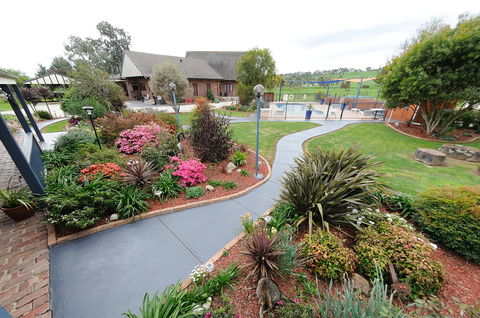 Greenvale Holiday Units - Accommodation Noosa 1