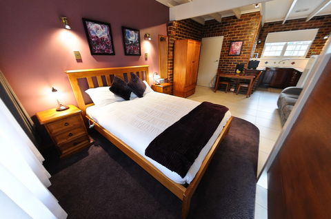 Greenvale Holiday Units - Accommodation Noosa 4