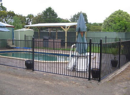 Heywood Motor Inn - Accommodation Noosa 0