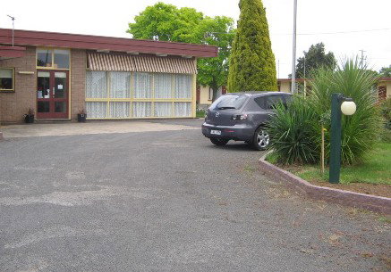 Heywood Motor Inn - Accommodation Noosa 1