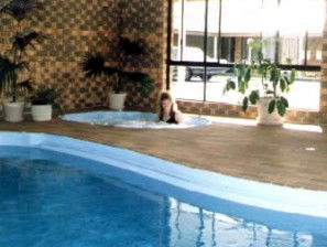 Horsham Mid City Court Motel - Accommodation Noosa 1