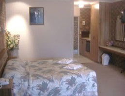 Horsham Mid City Court Motel - Accommodation Noosa 2
