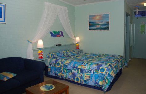 Inverloch Motel - Accommodation Noosa 2