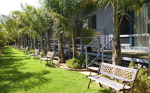 Inverloch Motel - Accommodation Noosa 3