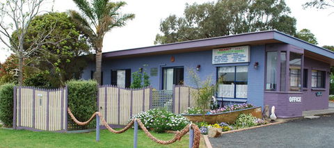 Inverloch Motel - Accommodation Noosa 5