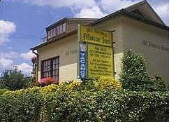 Mount Victoria Motor Inn - Accommodation Noosa 1