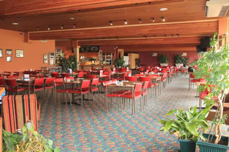 Rubicon Hotel Motel - Accommodation Noosa 4