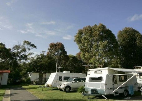 Big4 Anglesea Holiday Park - Accommodation Noosa 0