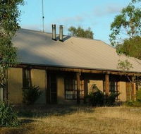 Wartook Rise - Accommodation Noosa