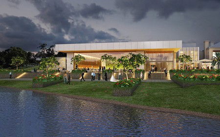 Joondalup Resort - Accommodation Noosa 8
