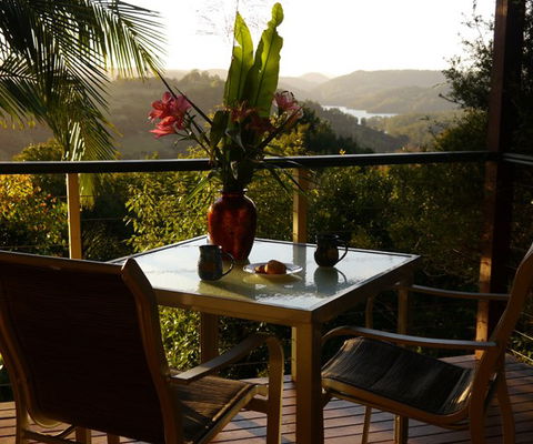 Lillypillys Cottages & Day Spa - Accommodation Noosa 4
