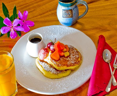 Lillypillys Cottages & Day Spa - Accommodation Noosa 9