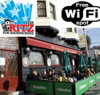 Ritz Backpackers - Accommodation Noosa