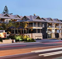 Sunmoon Boutique Resort - Accommodation Noosa
