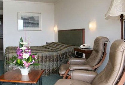 Comfort Inn Albany - Accommodation Noosa 2