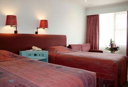 Comfort Inn Albany - Accommodation Noosa 3