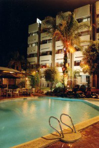 Indian Ocean Hotel - Accommodation Noosa 0
