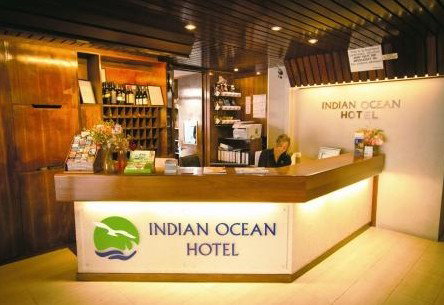 Indian Ocean Hotel - Accommodation Noosa 6