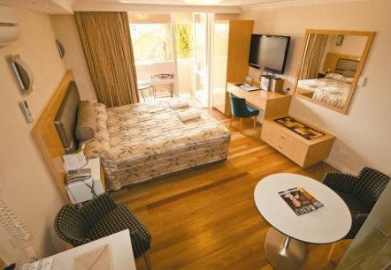 Indian Ocean Hotel - Accommodation Noosa 7