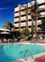 Indian Ocean Hotel - Accommodation Noosa 8