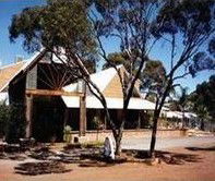 Norseman Great Western Motel - Accommodation Noosa 2