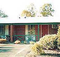 Collie Forest Motel - Accommodation Noosa