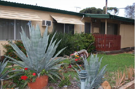 Ravensthorpe Motel - Accommodation Noosa 1