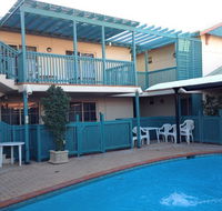 Heritage Resort Hotel Shark Bay - Accommodation Noosa