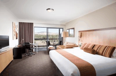 Novotel Barossa Valley Resort - Accommodation Noosa