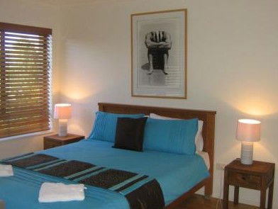 Spinnaker Quays - Accommodation Noosa 2