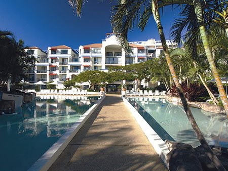 Oaks Calypso Plaza - Accommodation Noosa 0