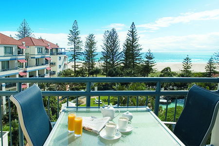 Oaks Calypso Plaza - Accommodation Noosa 3