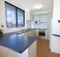Majorca Isle Beachside Resort - Accommodation Noosa