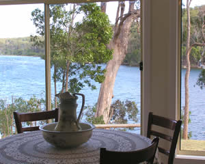 Wonboyn Lake Retreat - Accommodation Noosa 2