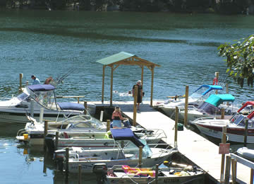 Wonboyn Lake Retreat - Accommodation Noosa 3