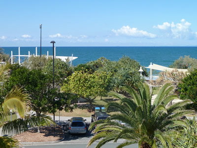 Casablanca Beachfront Apartments - Accommodation Noosa 6