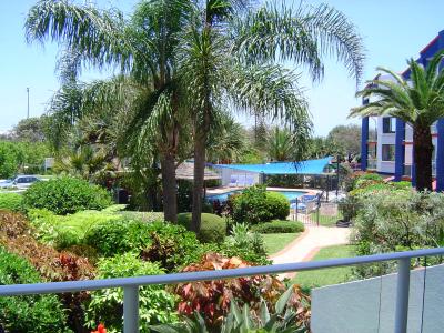 Casablanca Beachfront Apartments - Accommodation Noosa 8