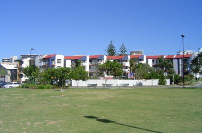 Casablanca Beachfront Apartments - Accommodation Noosa 9